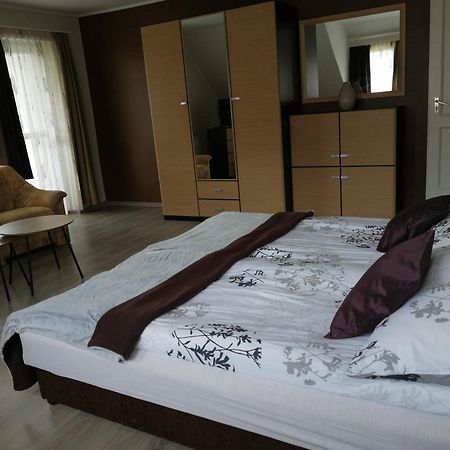 Betti Vendégház Alsópáhok Extérieur photo