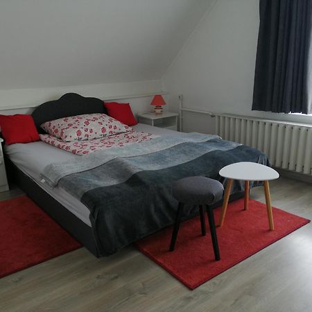Betti Vendégház Alsópáhok Extérieur photo