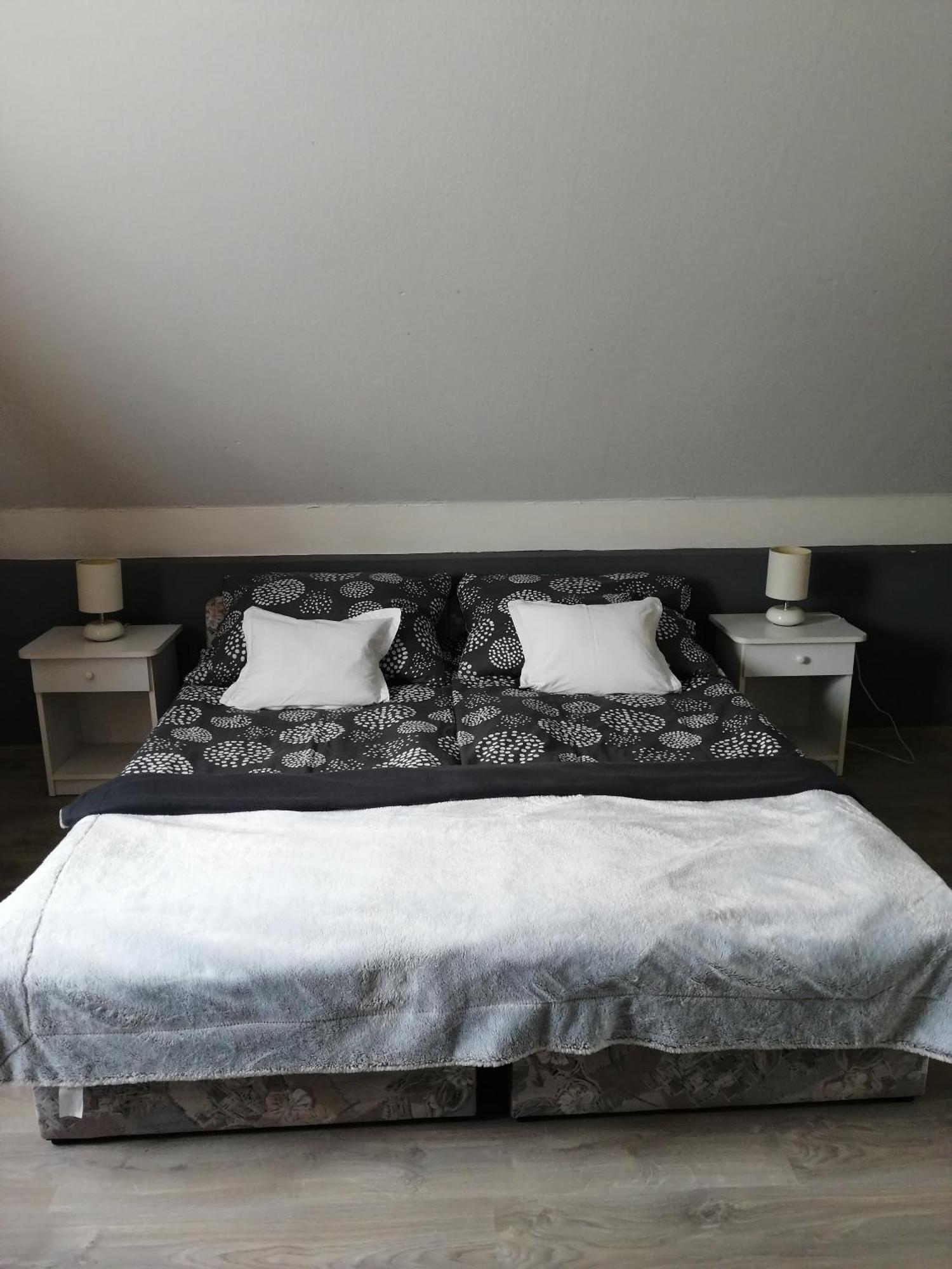 Betti Vendégház Alsópáhok Extérieur photo