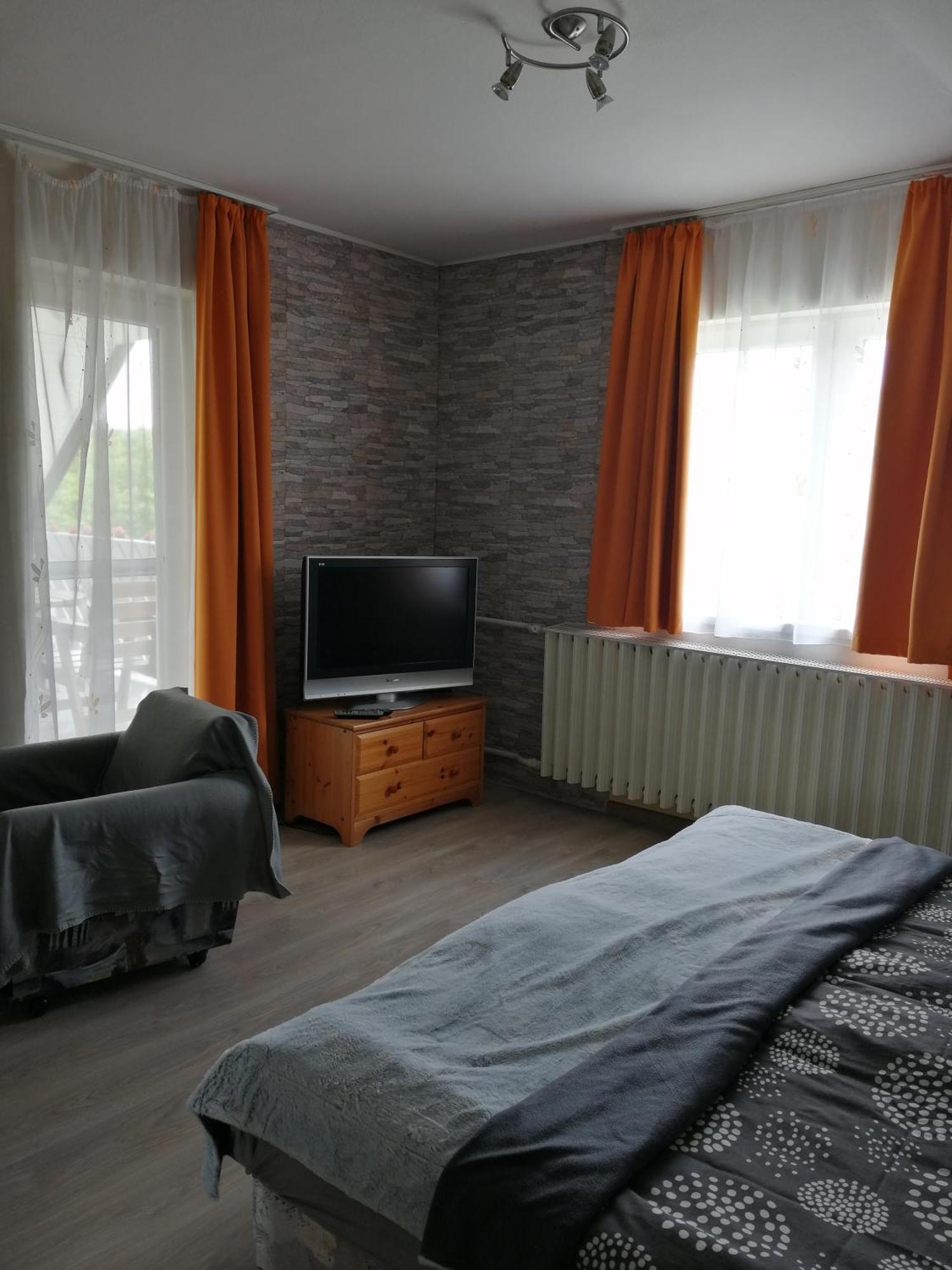 Betti Vendégház Alsópáhok Extérieur photo