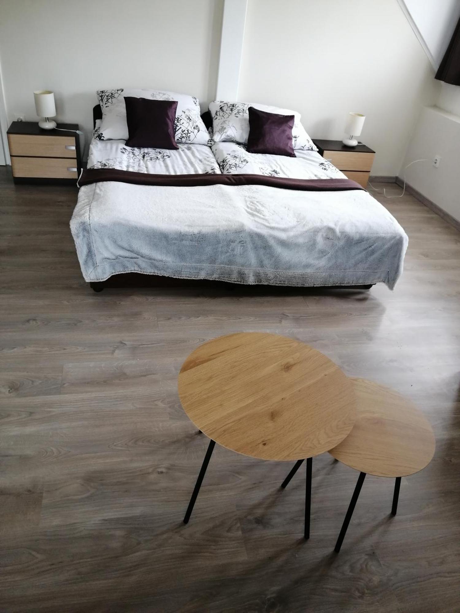 Betti Vendégház Alsópáhok Extérieur photo