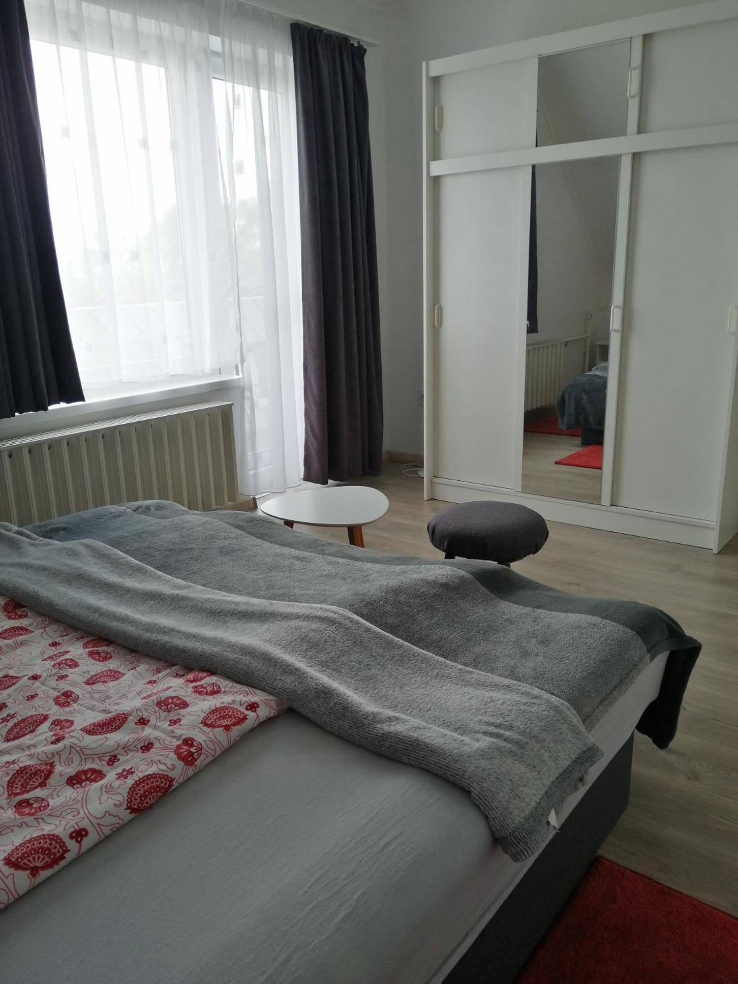 Betti Vendégház Alsópáhok Extérieur photo