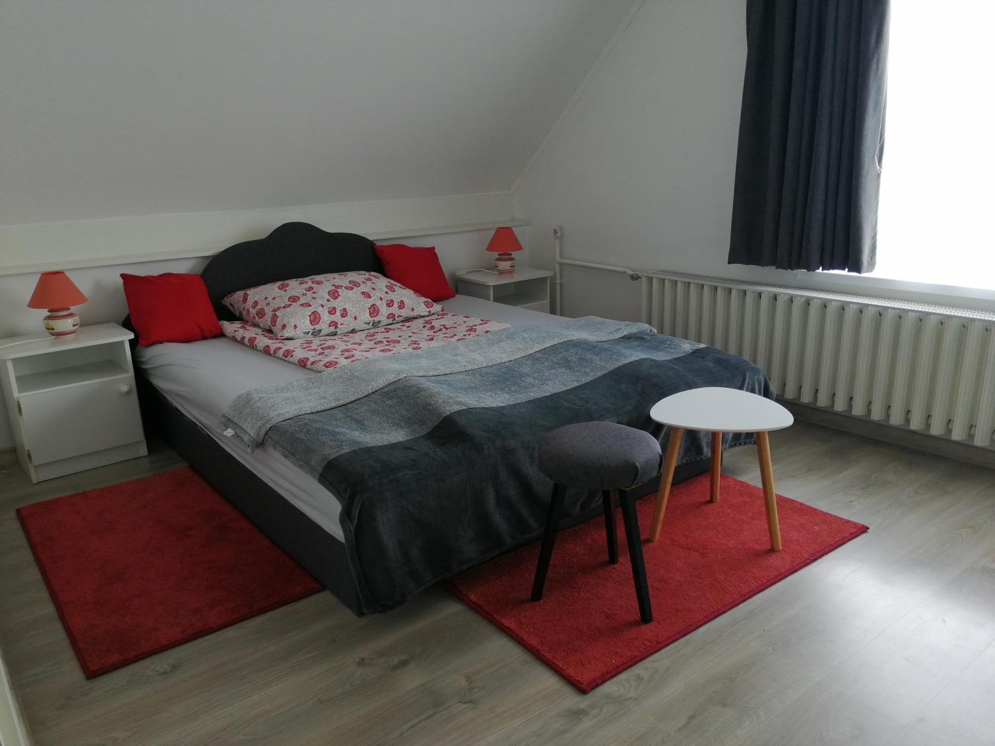 Betti Vendégház Alsópáhok Extérieur photo