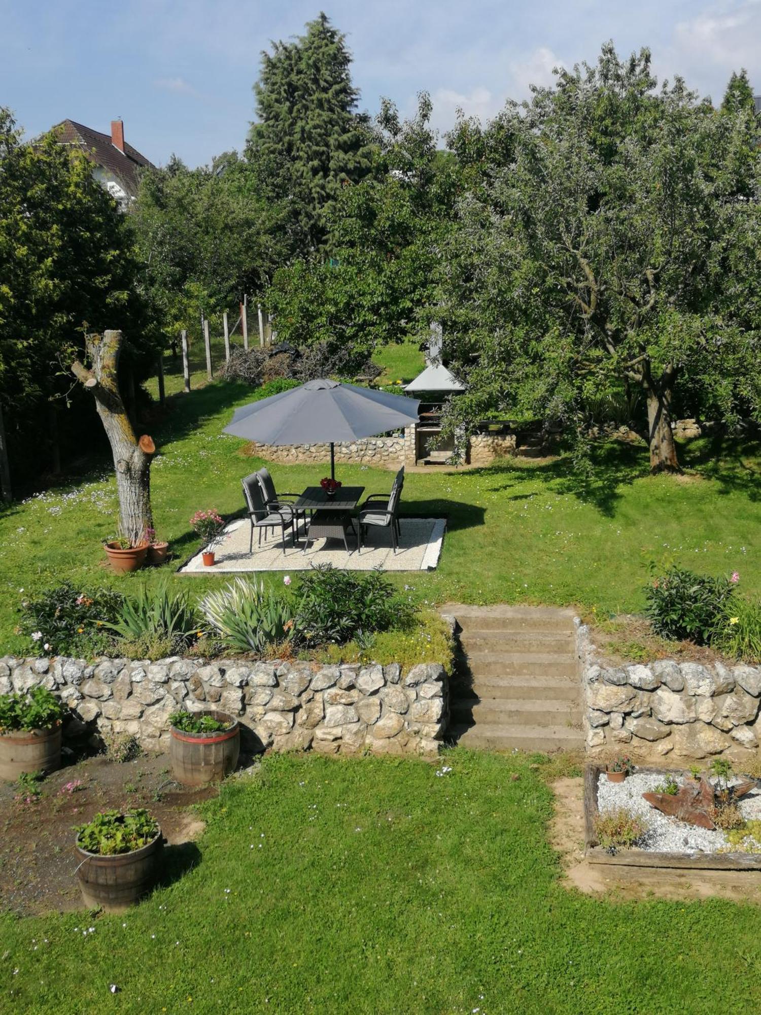 Betti Vendégház Alsópáhok Extérieur photo