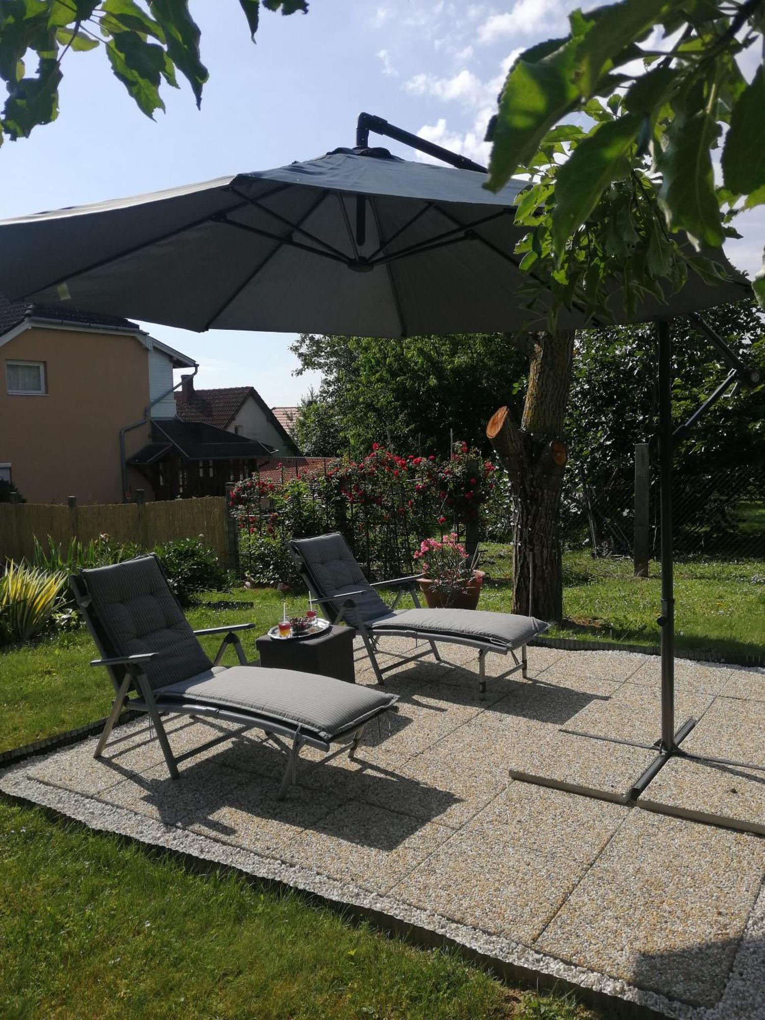 Betti Vendégház Alsópáhok Extérieur photo